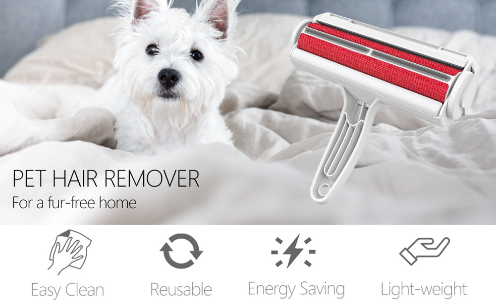 Pet Hair Destroyer