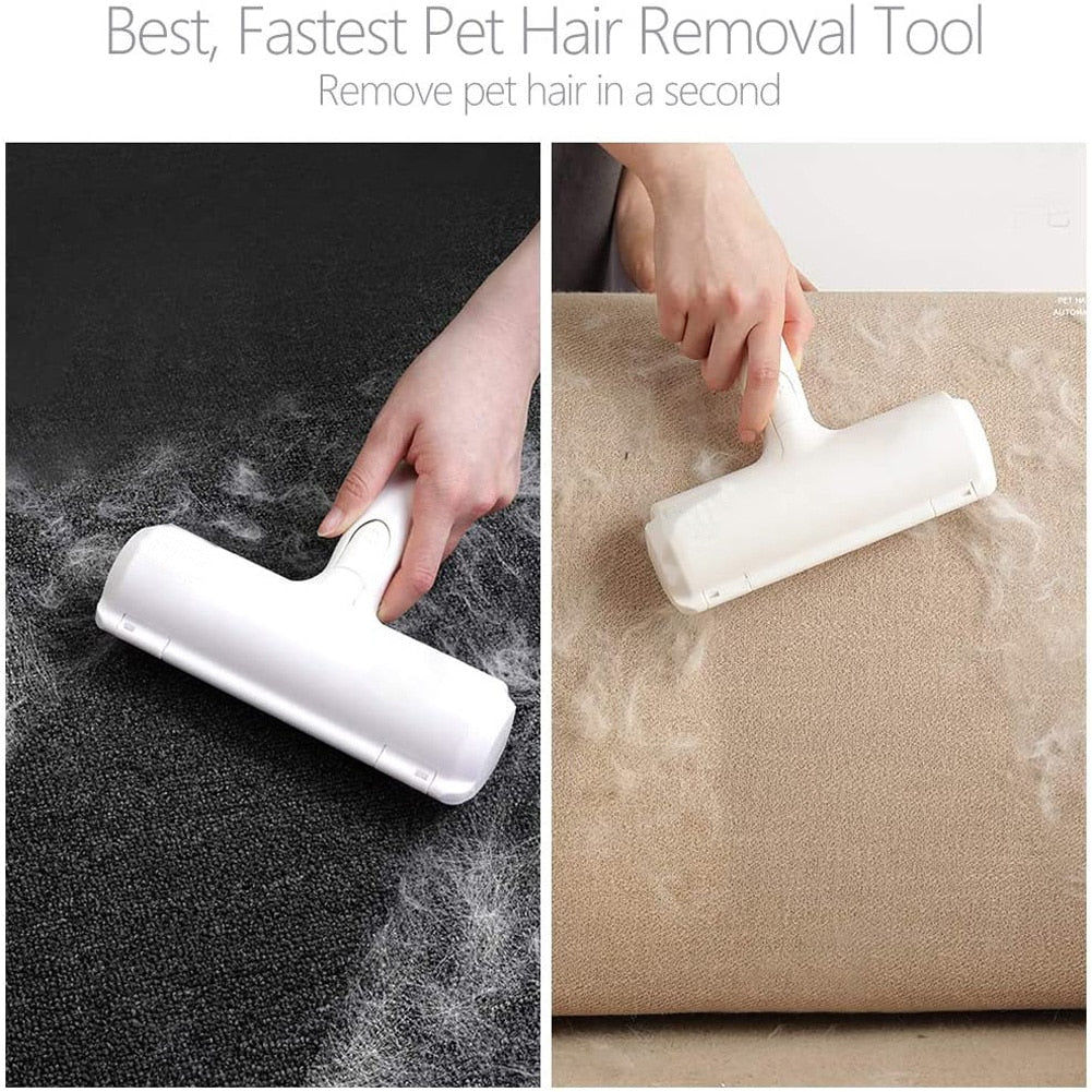 Pet Hair Destroyer