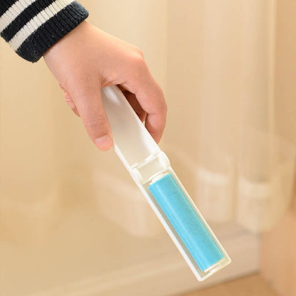 Reusable Portable Sticky Lint Roller